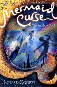 The Rainbow Pool - A Novel by Louise Cooper
