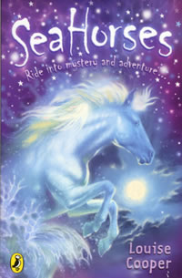 The Sea Horses Series | Louise Cooper | Childrens Books