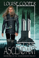 Star Ascendant | Time Master Trilogy