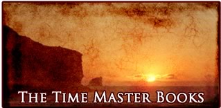 Click here to read about the books of Time Master
