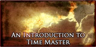 Click here to read an Introduction to Time Master