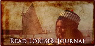 Read the Louise Cooper Journal