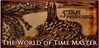 The World of Timemaster - Click here to visit